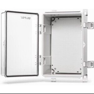 Waterproof Junction Box IP67
